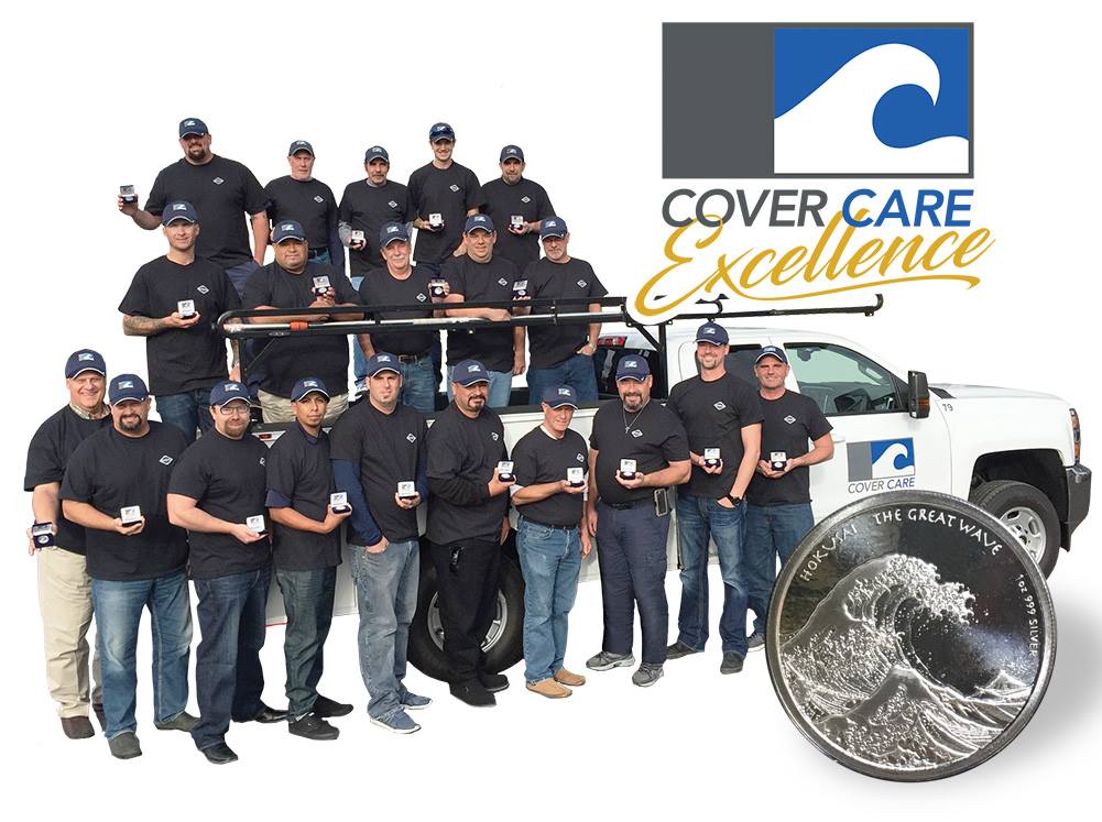 All Automatic Pool Cover Repair Services are Not Created Equal Cover Care