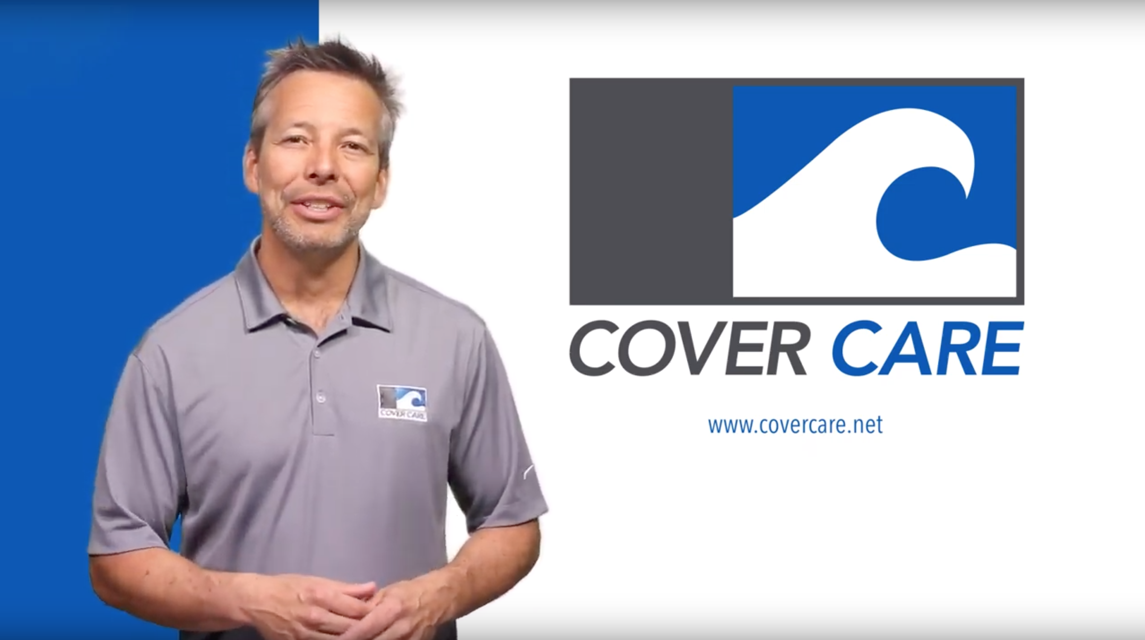 Cover Care representative