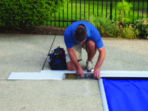 Automatic Pool Cover Troubleshooting Tips