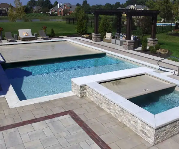 Automatic Pool Covers