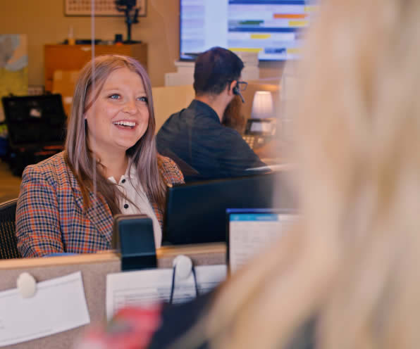 Build Your Career at Cover Care