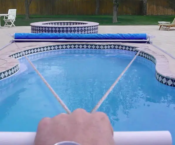 Manual Pool Covers