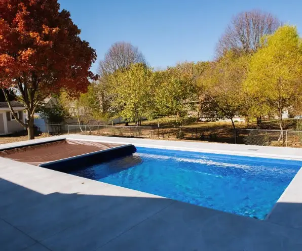 Opening & Closing Your Pool Cover