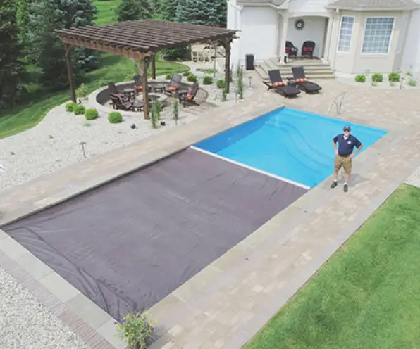 Pool Builders