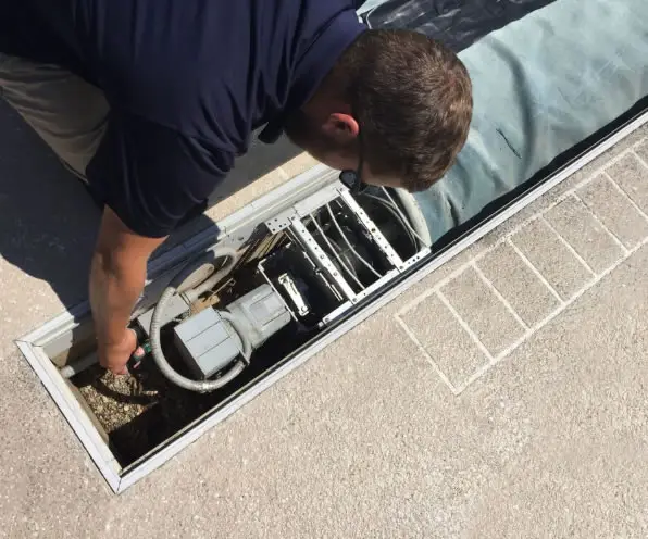Pool Cover Services