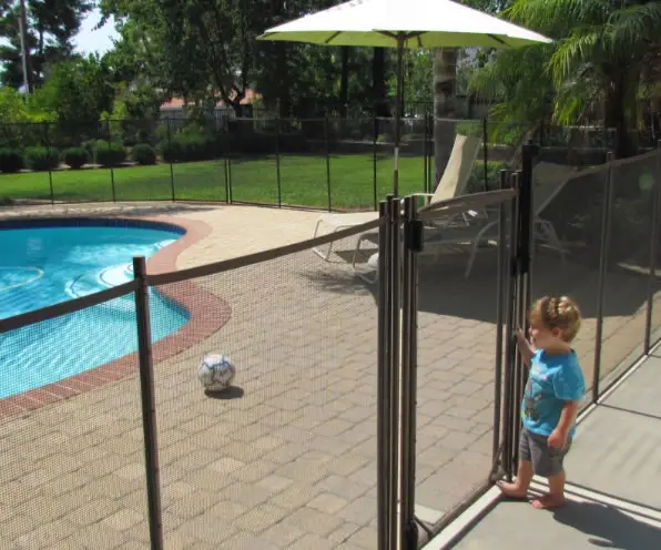 Pool Fences