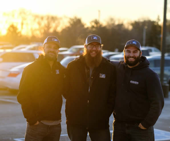 The Cover Care Family