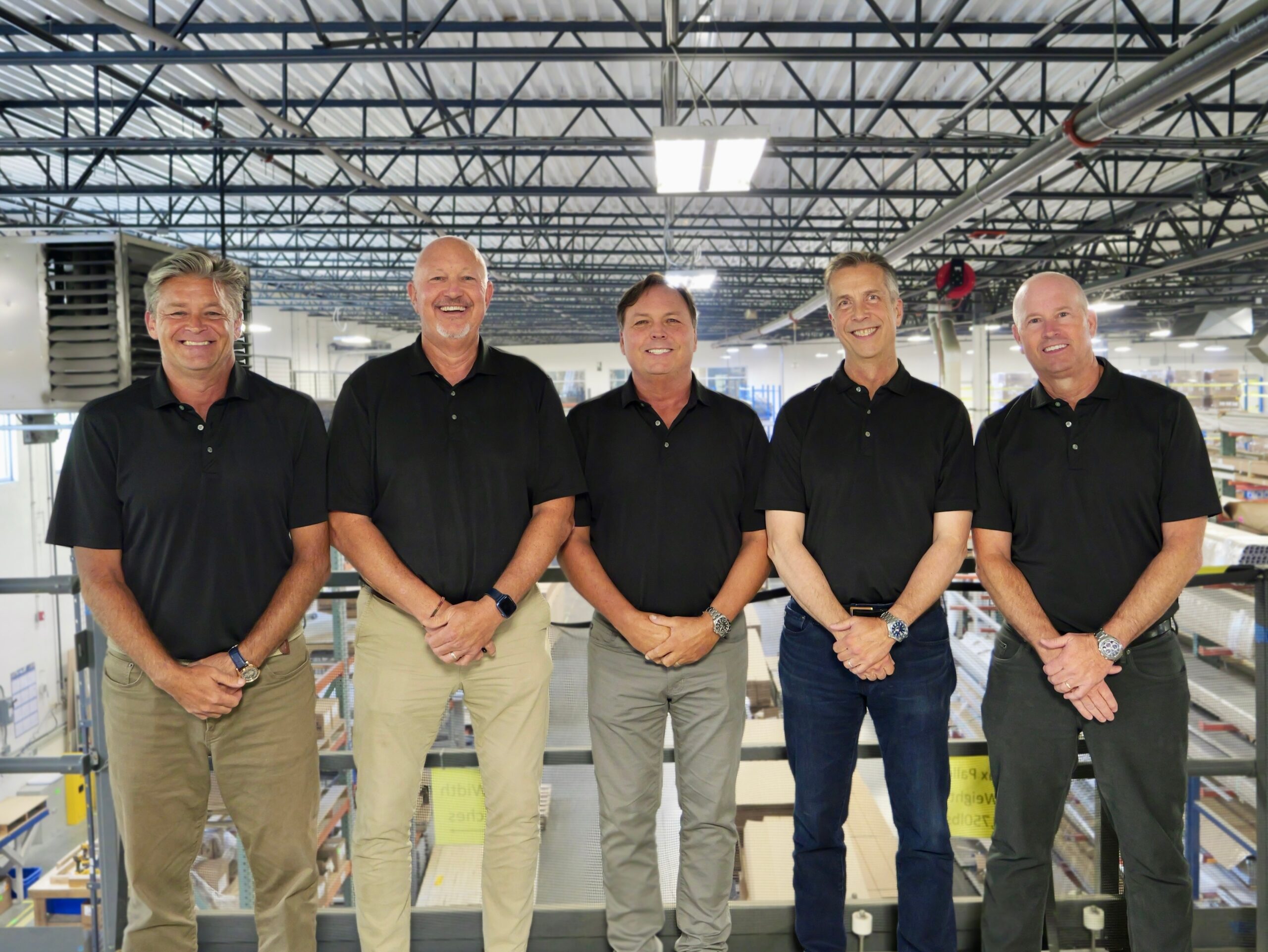 Meet Our Sales Team